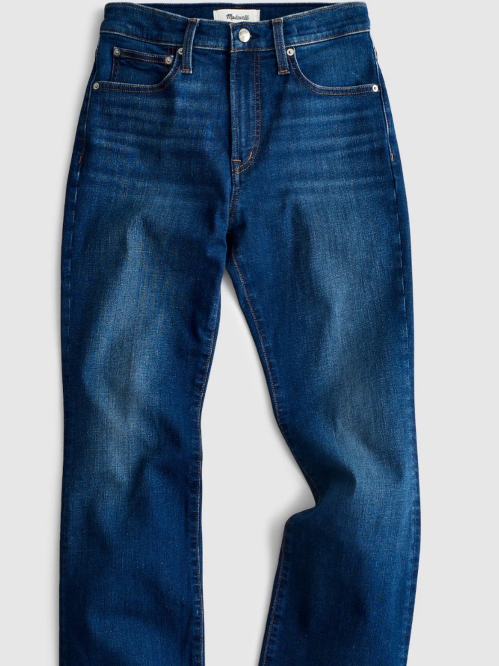 Madewell Jeans